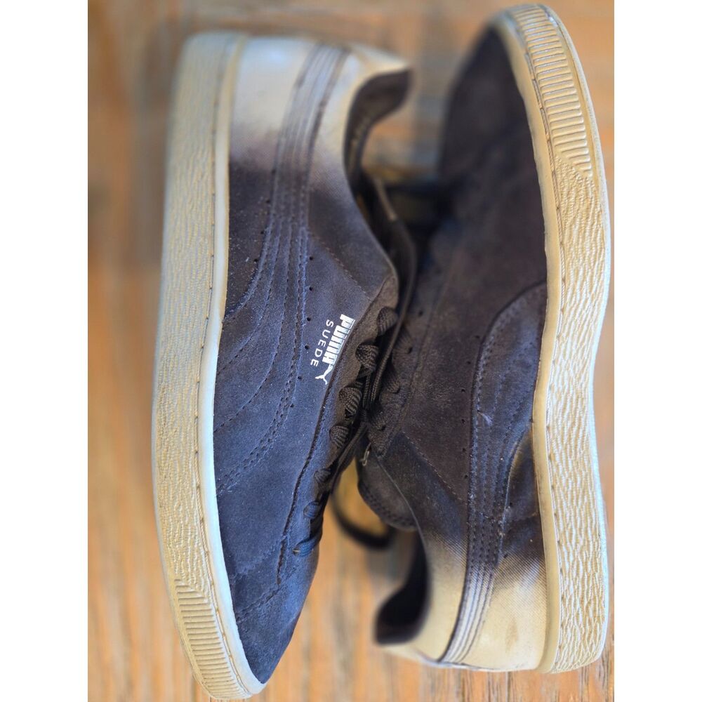 Puma X Cordae Low Hi level, size 11, men, #389818-01